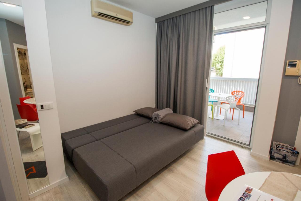 Apartman Gusar -Top Position, Close To The Center And The Beach, Fully Equipped Omiš Exterior foto